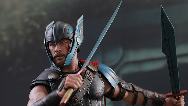Illustration for article titled War Machine Gets a Crazy Samurai Makeover, And More of the Best Toys of the Week